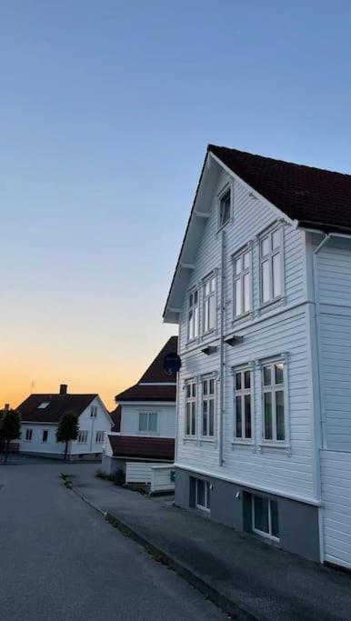 Appartamento Bjorn'S Sanctuary - City Center Stavanger Esterno foto
