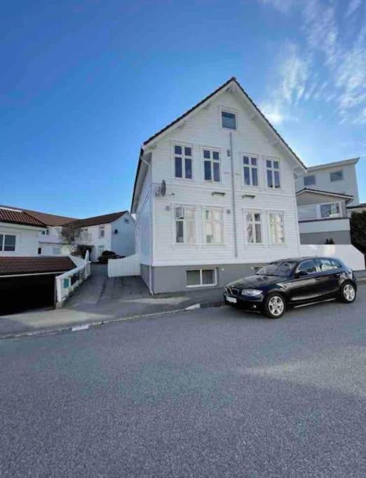 Appartamento Bjorn'S Sanctuary - City Center Stavanger Esterno foto