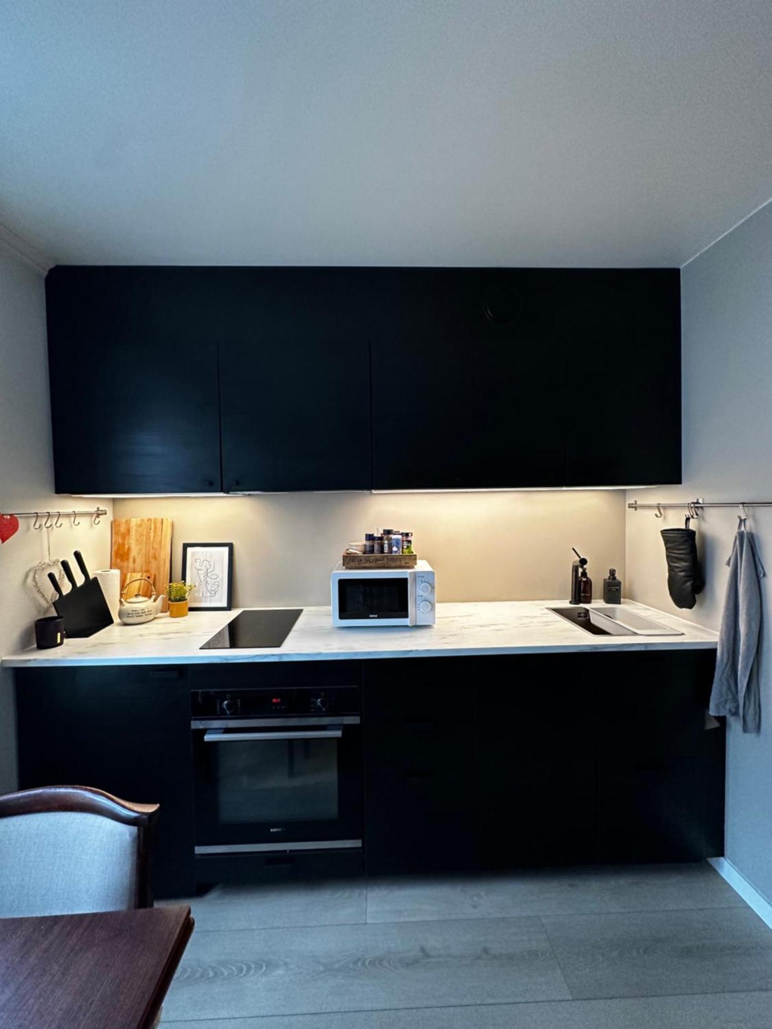 Appartamento Bjorn'S Sanctuary - City Center Stavanger Esterno foto