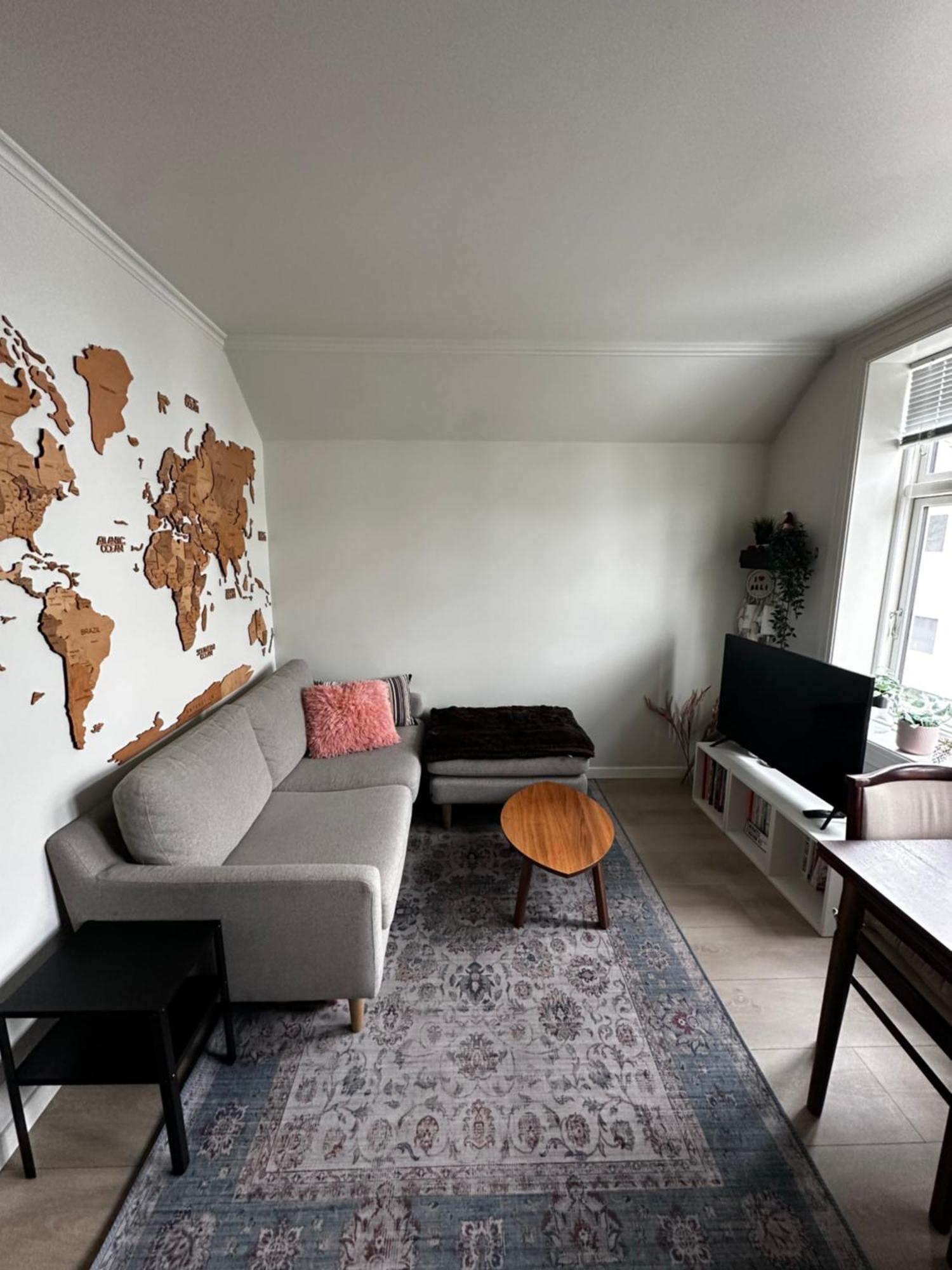 Appartamento Bjorn'S Sanctuary - City Center Stavanger Esterno foto