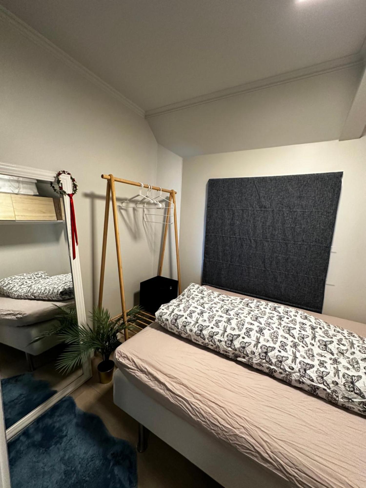 Appartamento Bjorn'S Sanctuary - City Center Stavanger Esterno foto