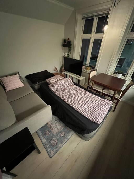 Appartamento Bjorn'S Sanctuary - City Center Stavanger Esterno foto